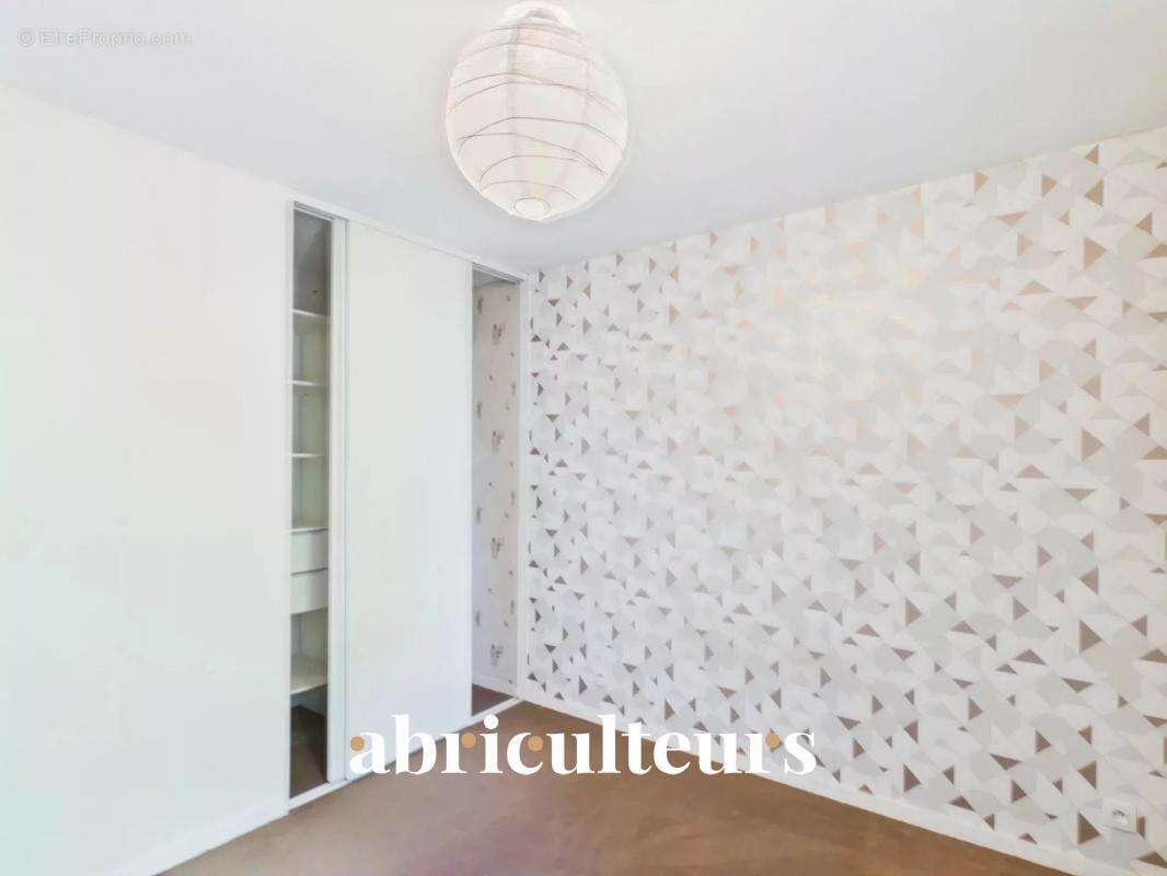 Appartement à VANNES