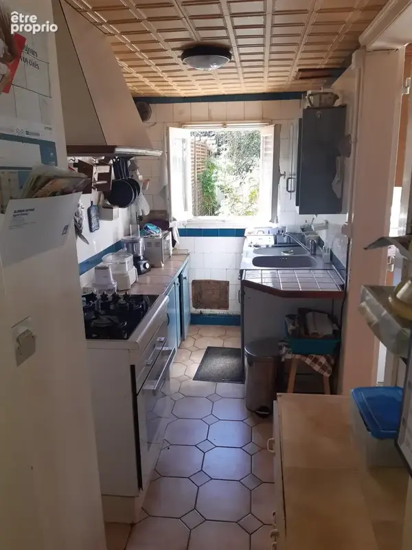 Maison à vendre 5 pièces ANGOULEME (16) - photo 9
