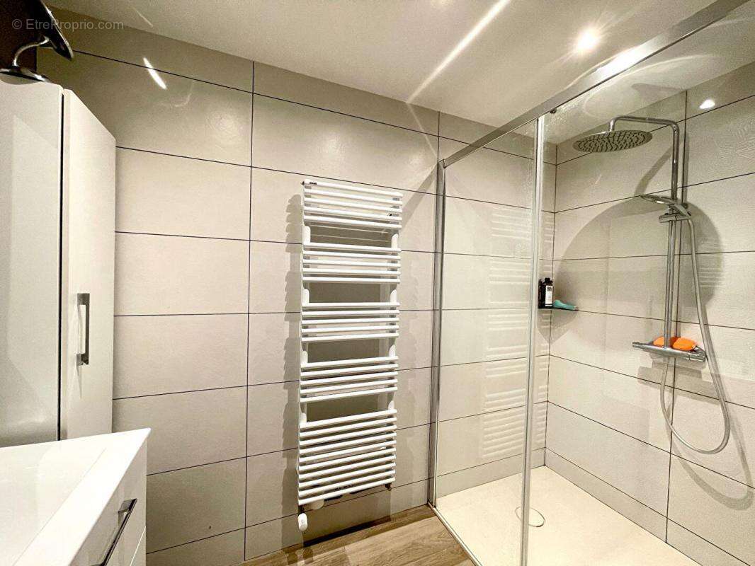 Maison à BULGNEVILLE