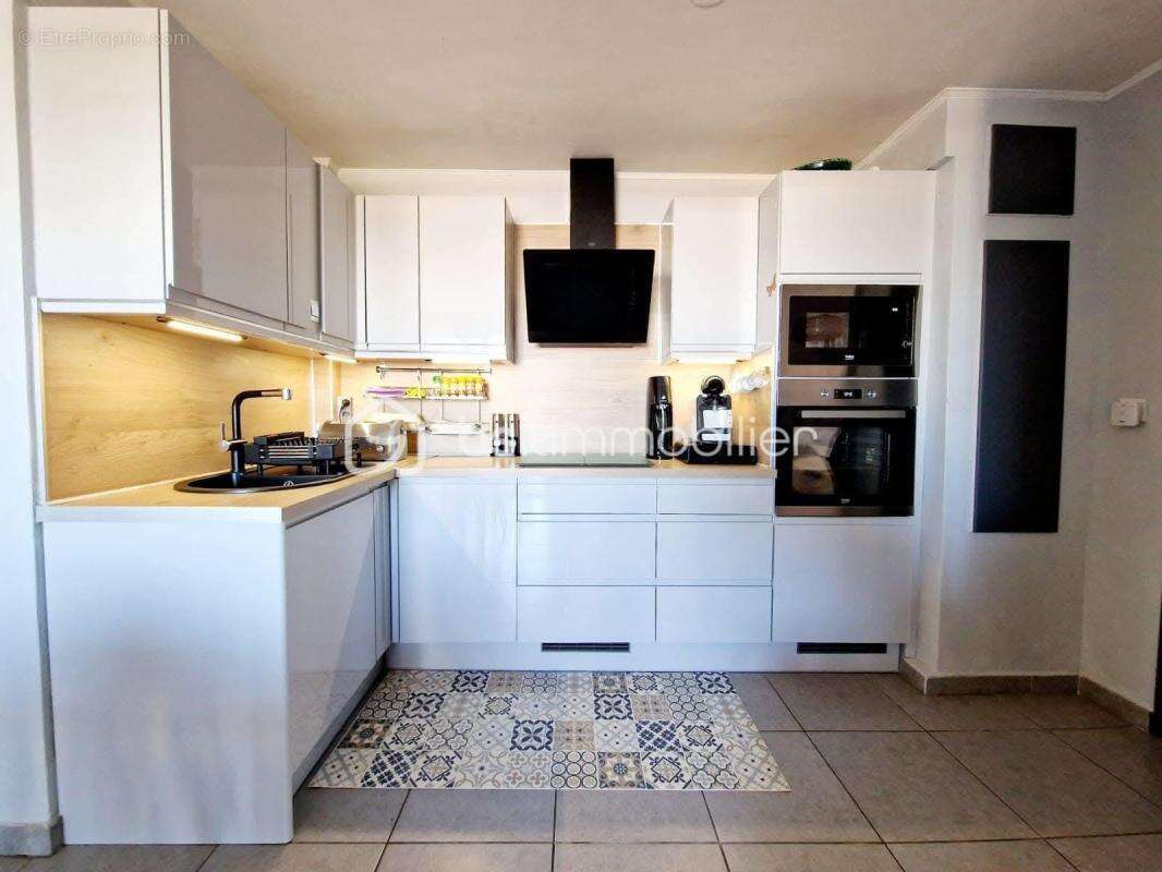 Appartement à BEZIERS