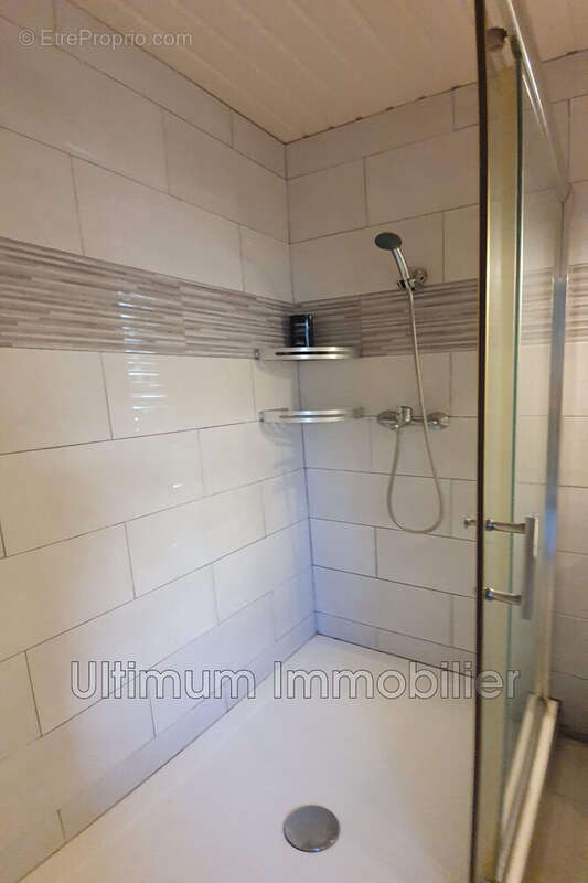 Appartement 45 m² à Sainte-Maxime  - photo 6