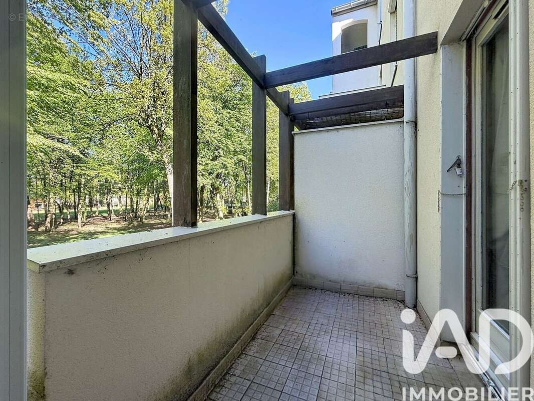 Photo 3 - Appartement à EMERAINVILLE