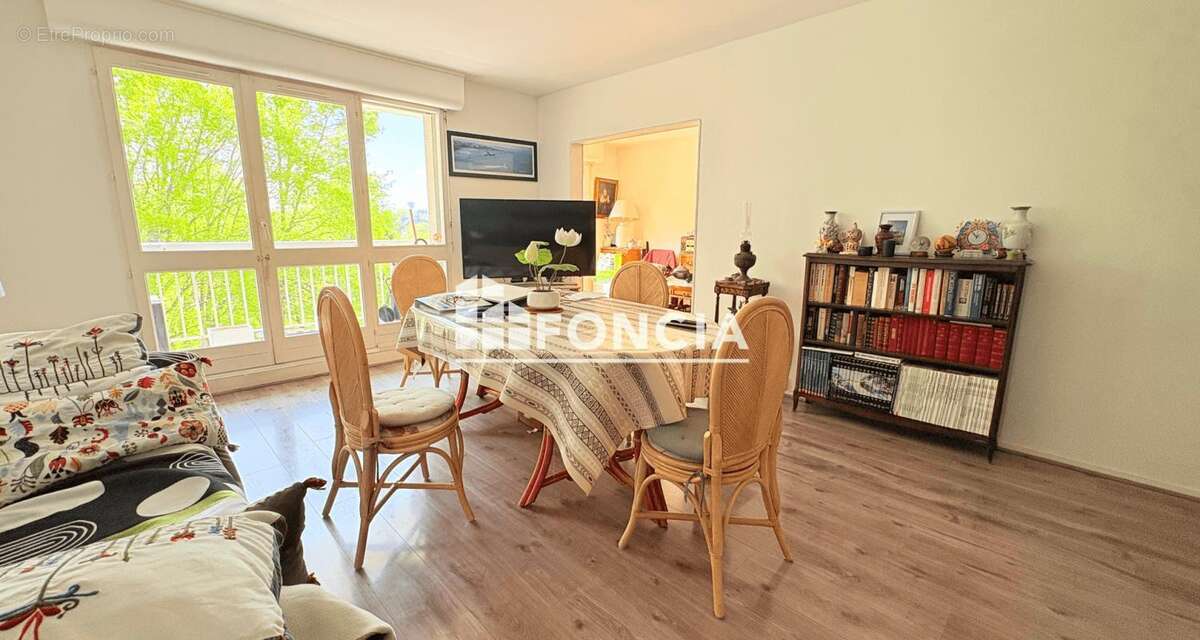 Appartement à BAYONNE