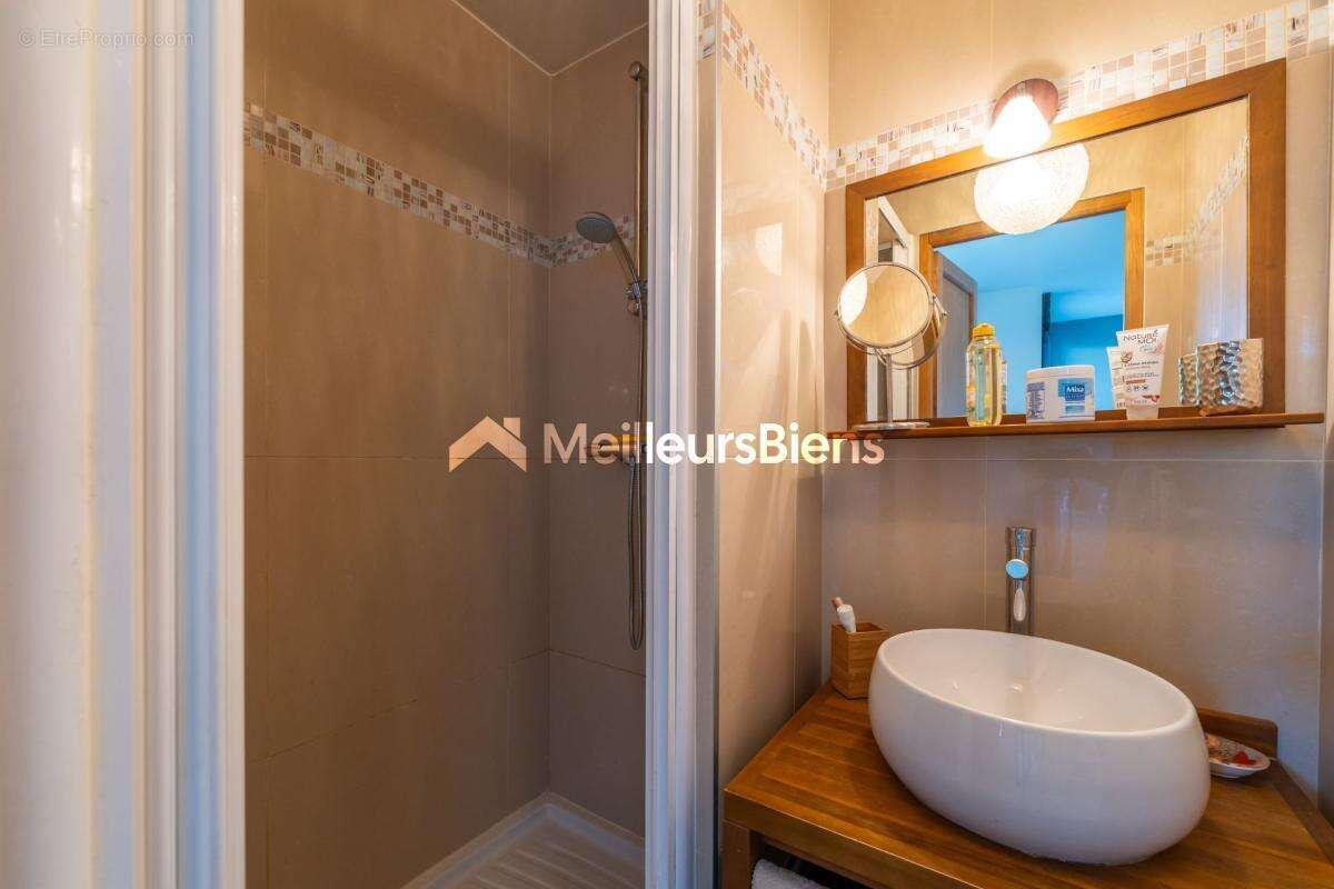 Maison à SAINT-CLOUD