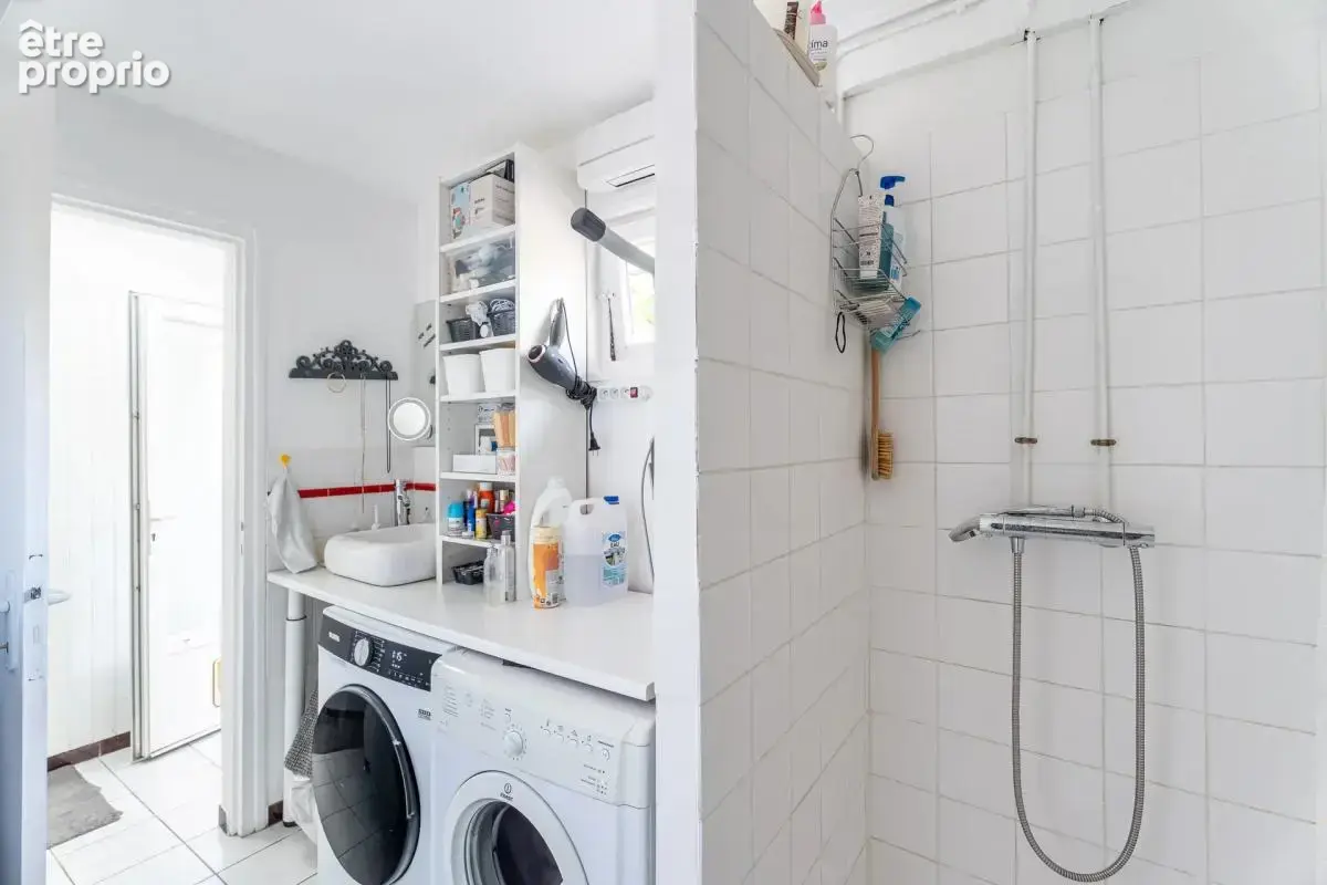 Maison individuelle de 4 pièces de 59 m² à Bordeaux - photo 10