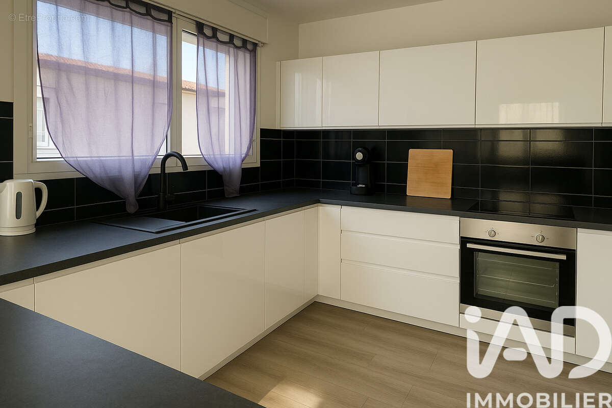 Photo 3 - Maison à DOLE