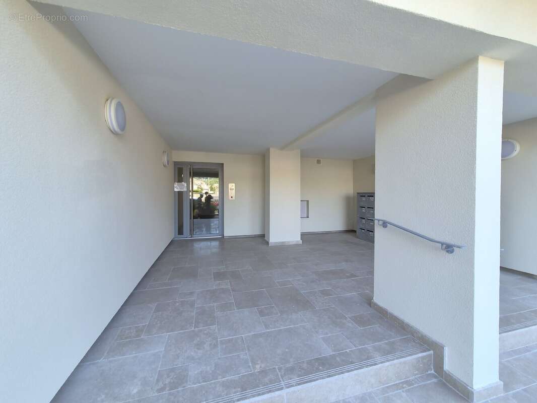 Appartement à ESSEY-LES-NANCY
