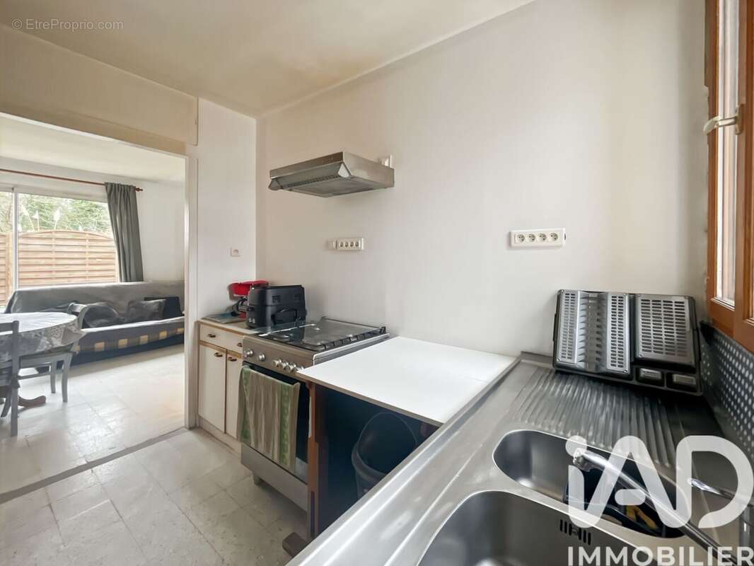 Photo 9 - Maison à MONTFERMEIL