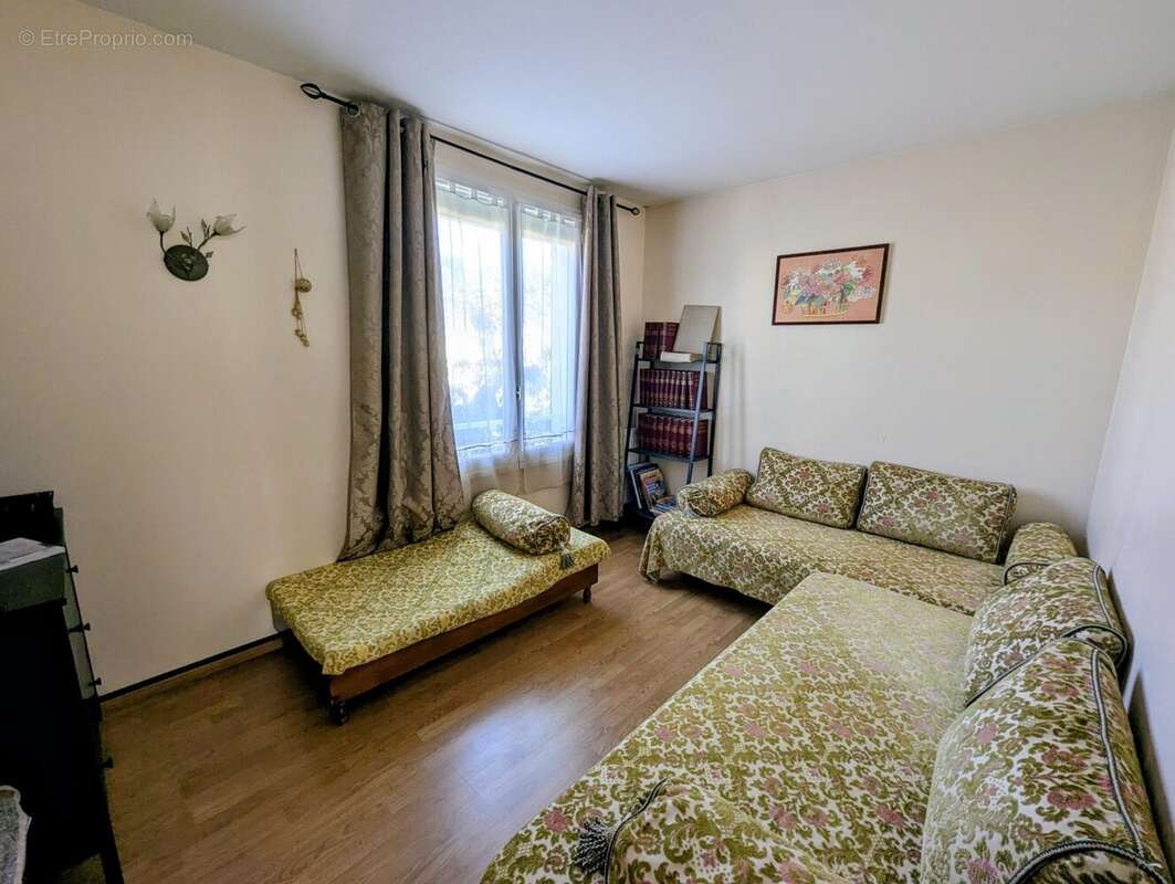 Maison à MONTIGNY-LE-BRETONNEUX