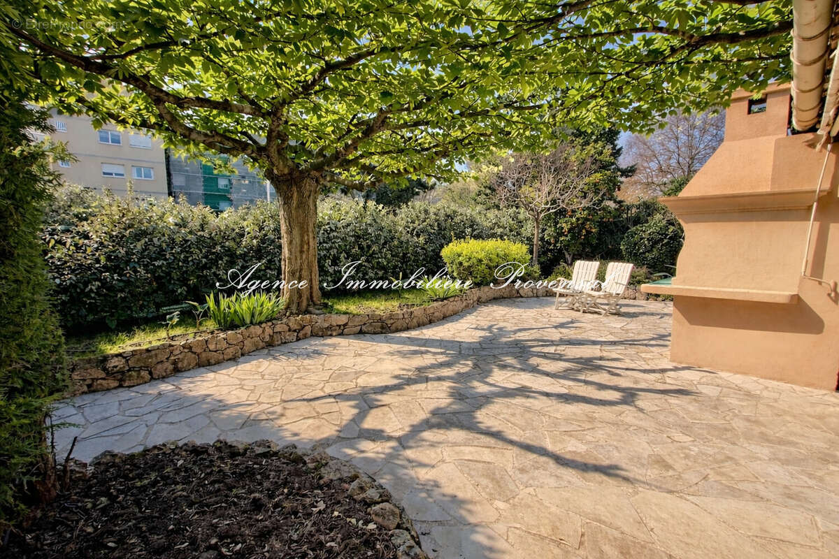 Maison à SAINTE-MAXIME