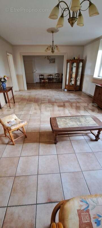 20250404_100229 - Maison à SAINT-PATERNE