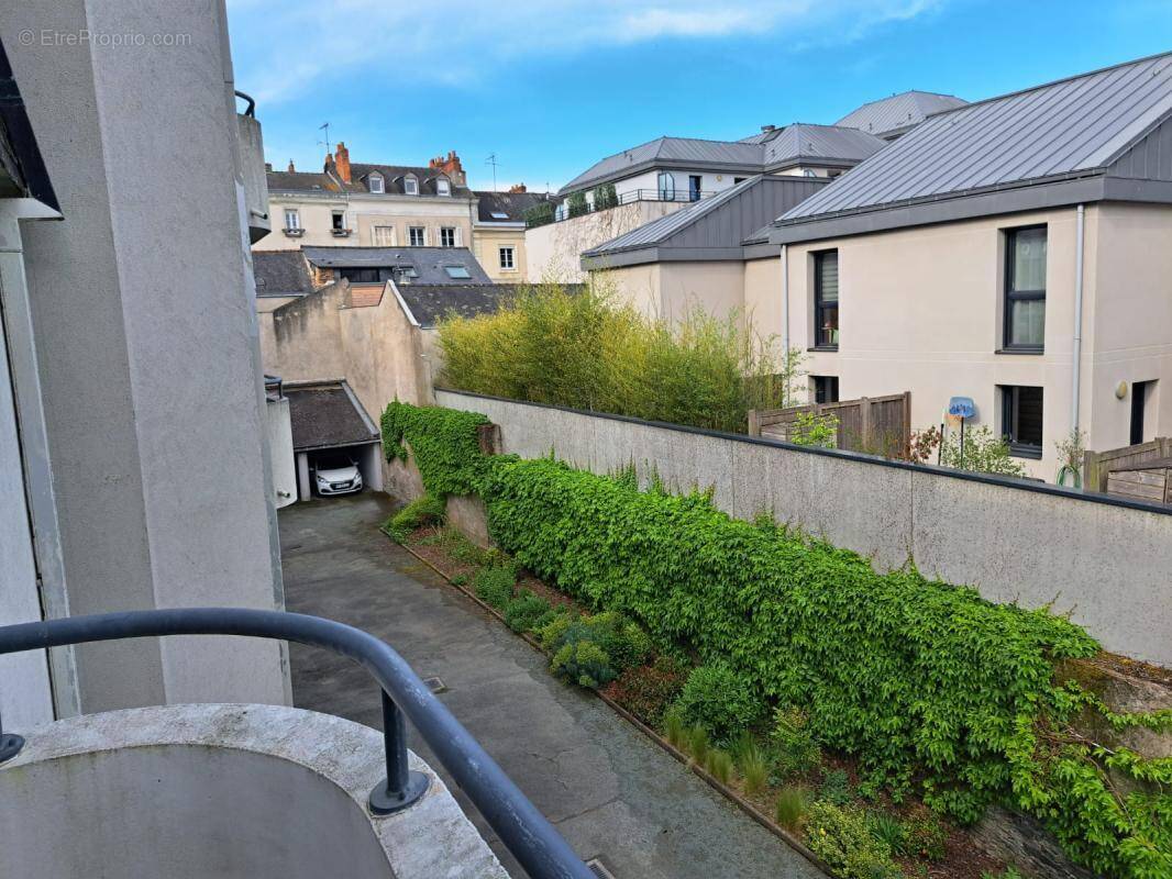 Appartement à ANGERS