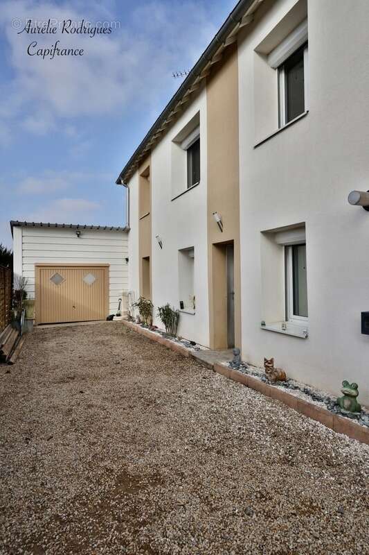 Maison à vendre 6 pièces  (71) - photo 2