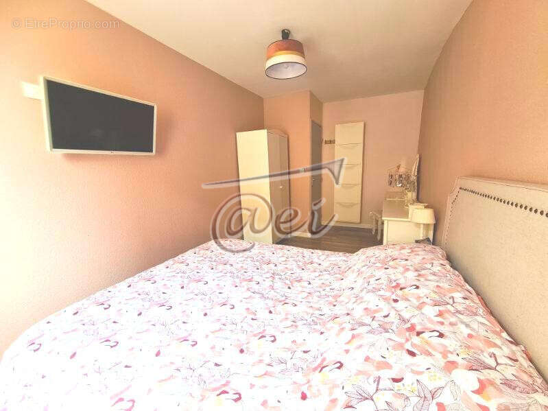 Appartement à ROQUEVAIRE