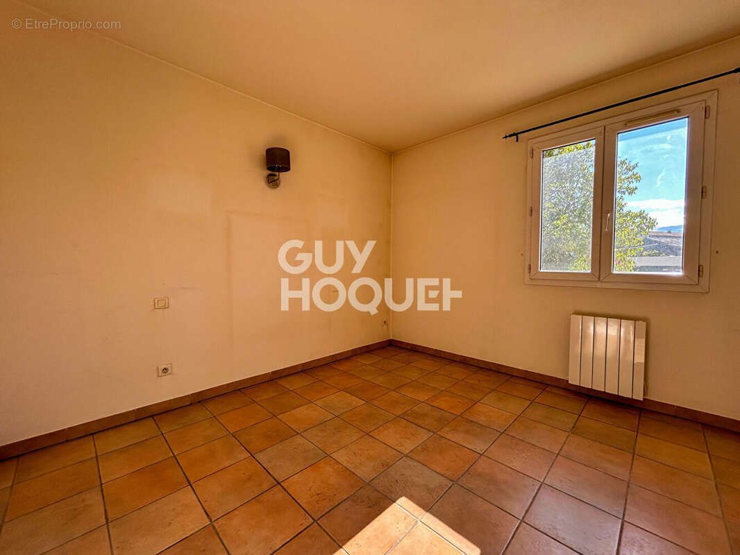Appartement à MONTEUX