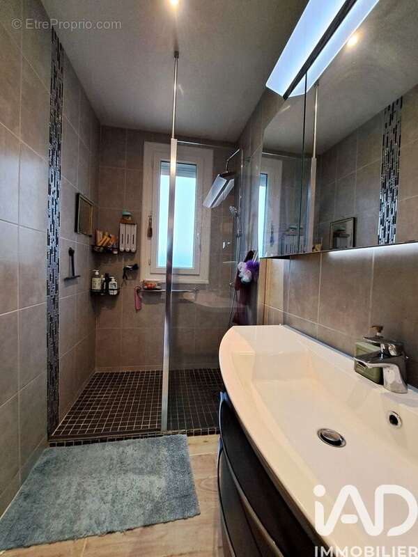 Photo 6 - Maison à LA SUZE-SUR-SARTHE