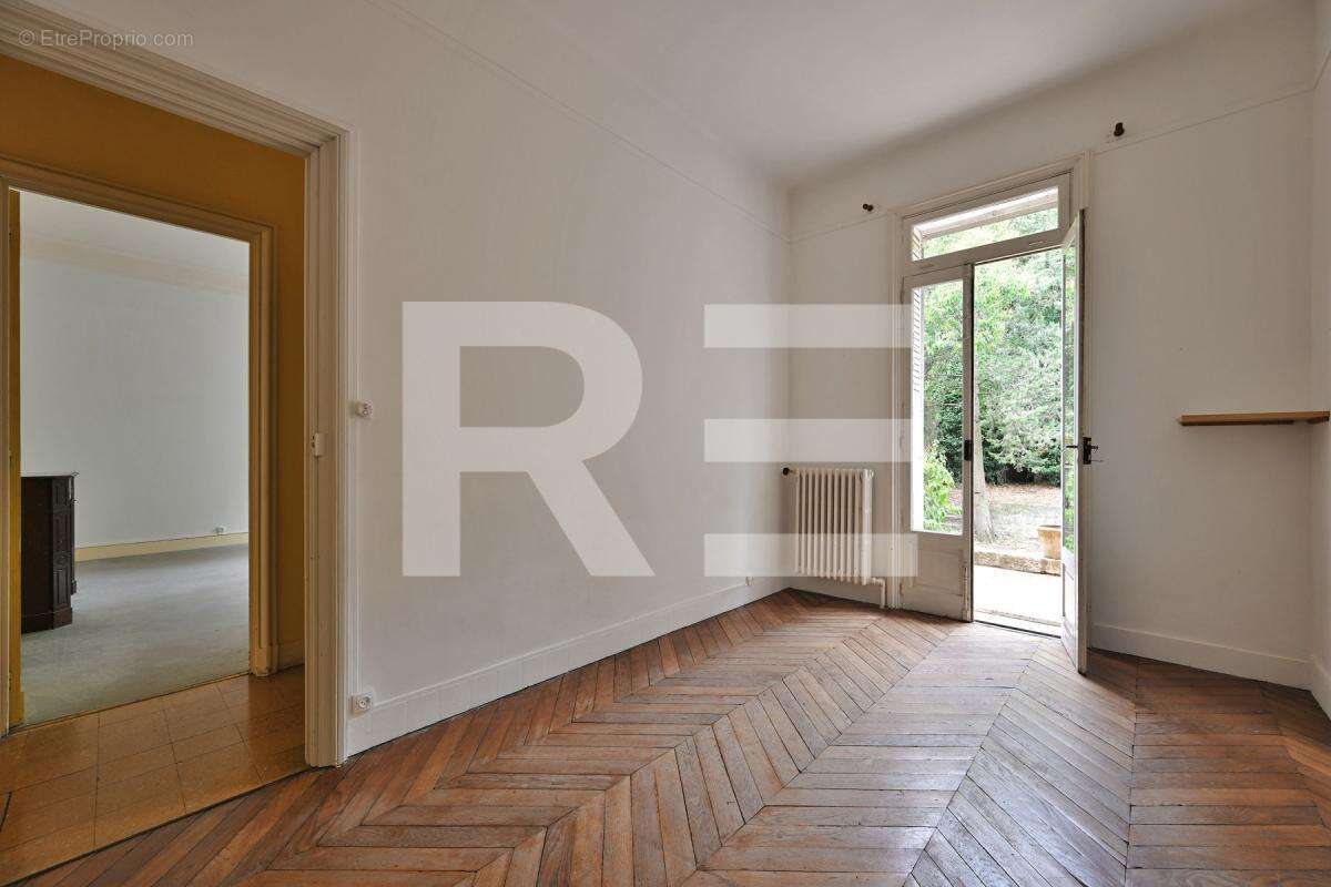 Le charme d'une maison bourgeoise, le confort d'un appartement - photo 9