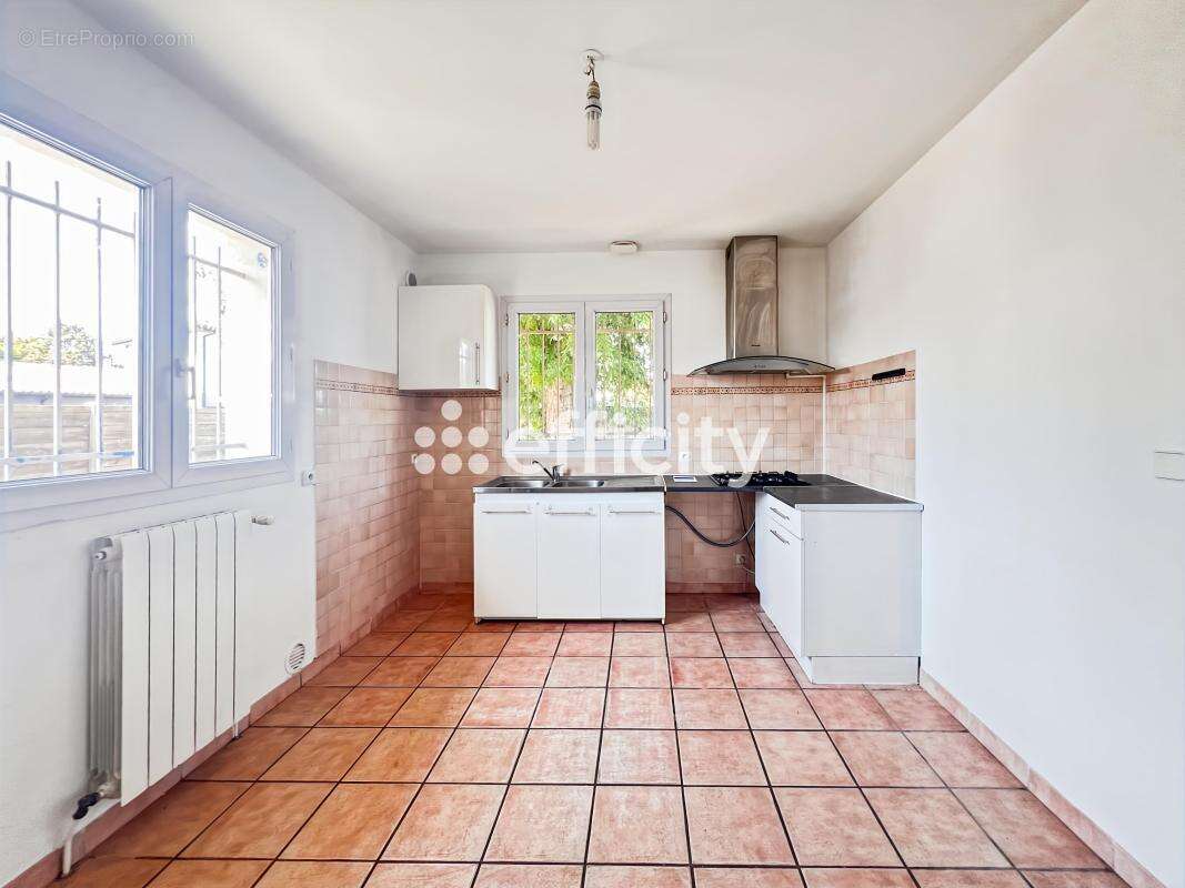 Maison à LA TESTE-DE-BUCH