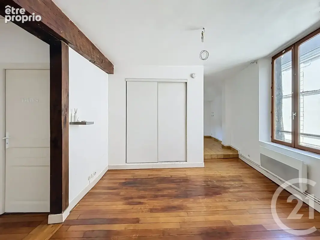 Appartement 3 pièces 76 m² à vendre à Sens (89100) - photo 6