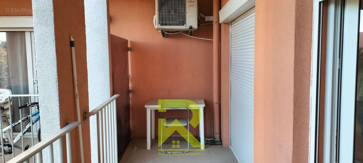 Appartement à BEZIERS