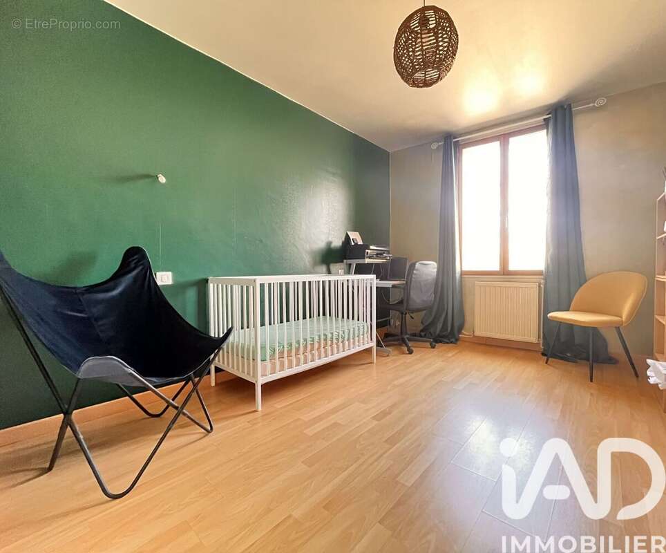 Photo 9 - Maison à SAINT-NICOLAS-DE-LA-GRAVE