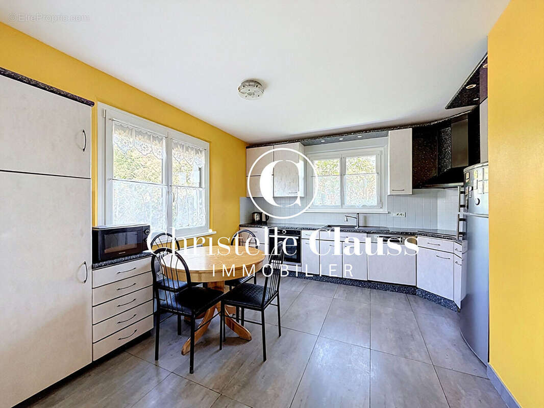 A vendre maison Nordheim, 145m², 3 chambres, 7.83 ares - photo 8