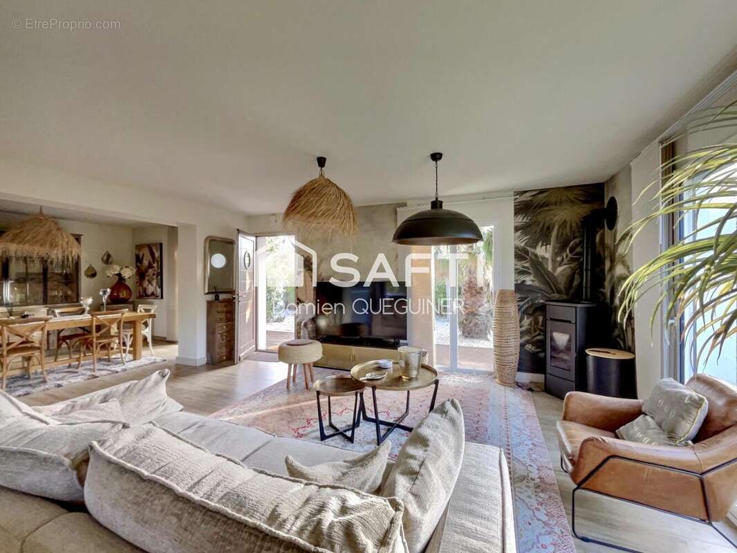 Photo 3 - Maison à GUJAN-MESTRAS