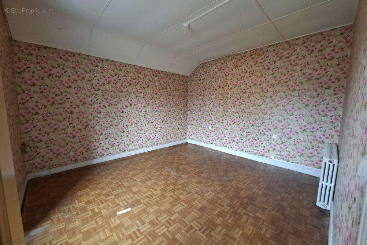 Maison à CIRY-LE-NOBLE