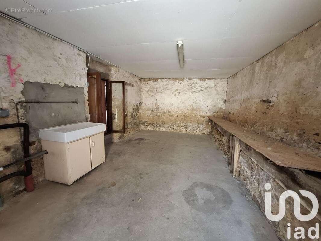 Photo 4 - Maison à TENNIE