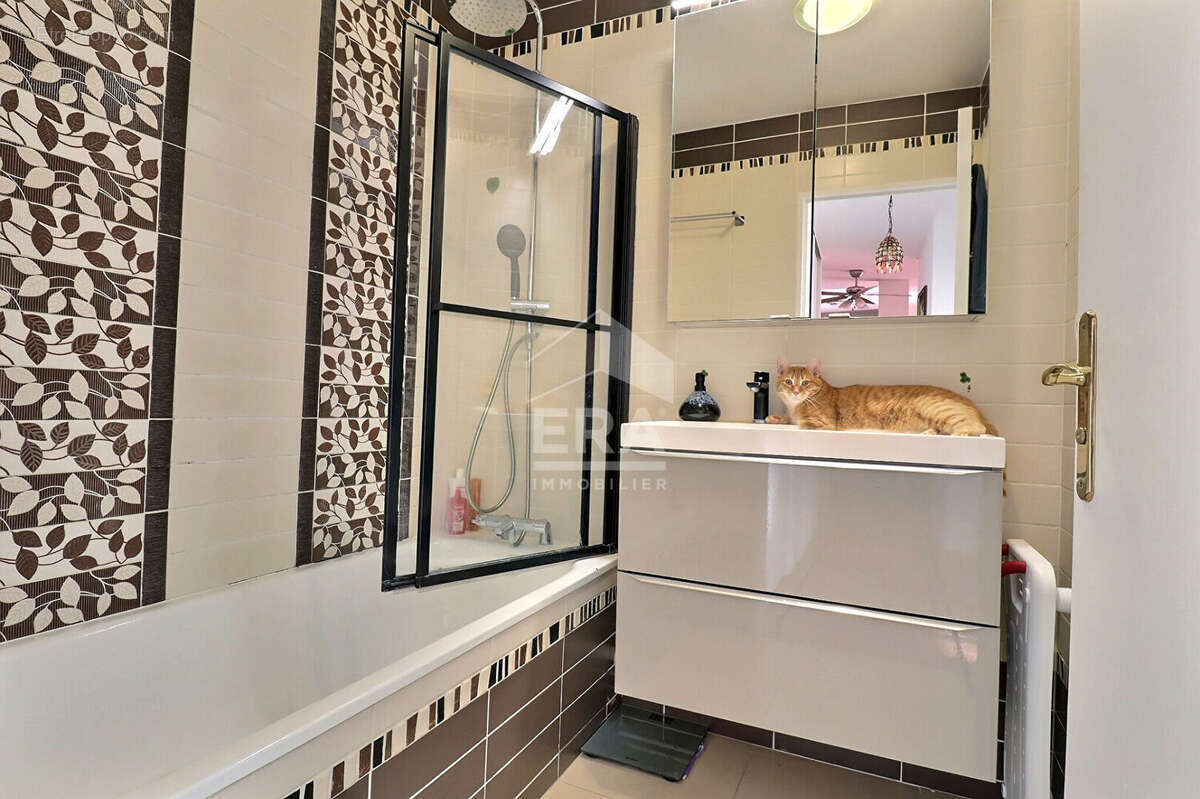 Appartement à ARGENTEUIL