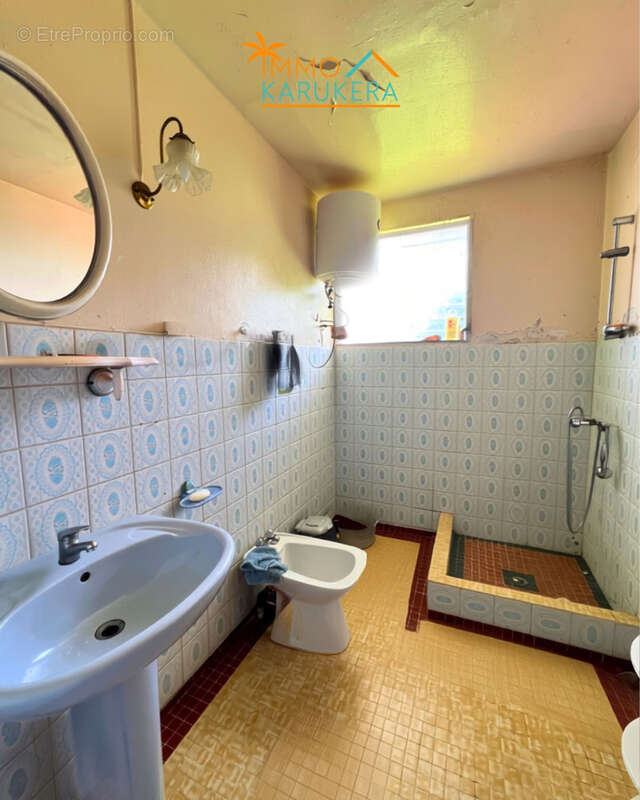 Maison Créole à rénover , Matouba - photo 9