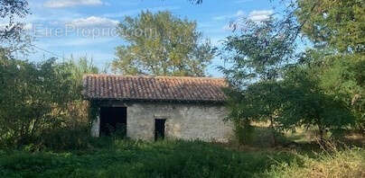 Belle ferme gersoise à restaurer terre 4 ha - photo 16