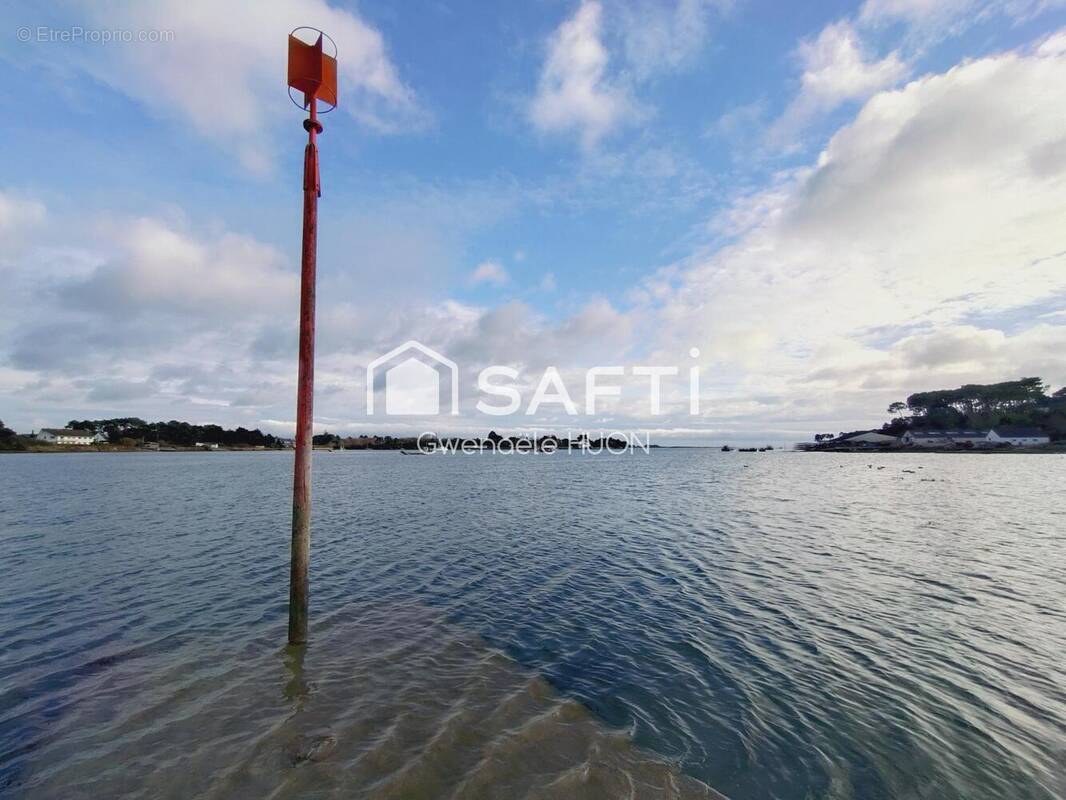 Photo 1 - Maison à SAINT-PHILIBERT