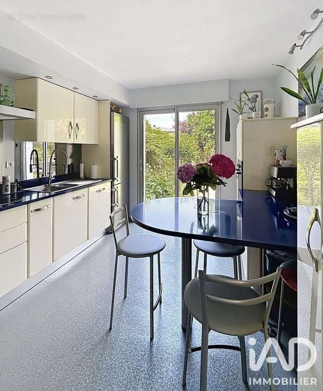 Maison 135 m² à Plobannalec-Lesconil  - photo 4