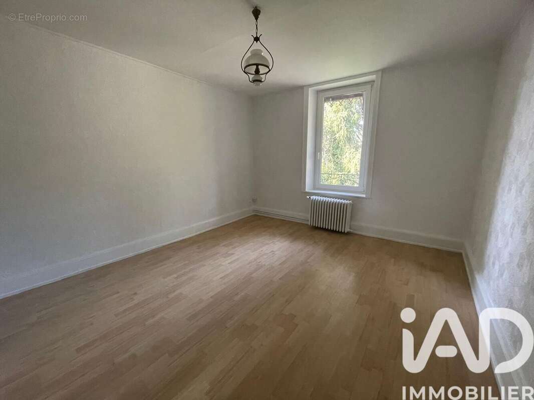 Photo 2 - Appartement à EPINAL