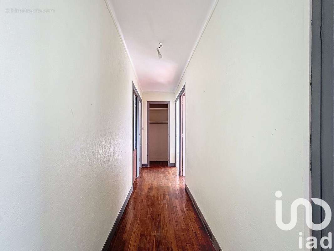 Photo 8 - Appartement à SAINT-BRIEUC