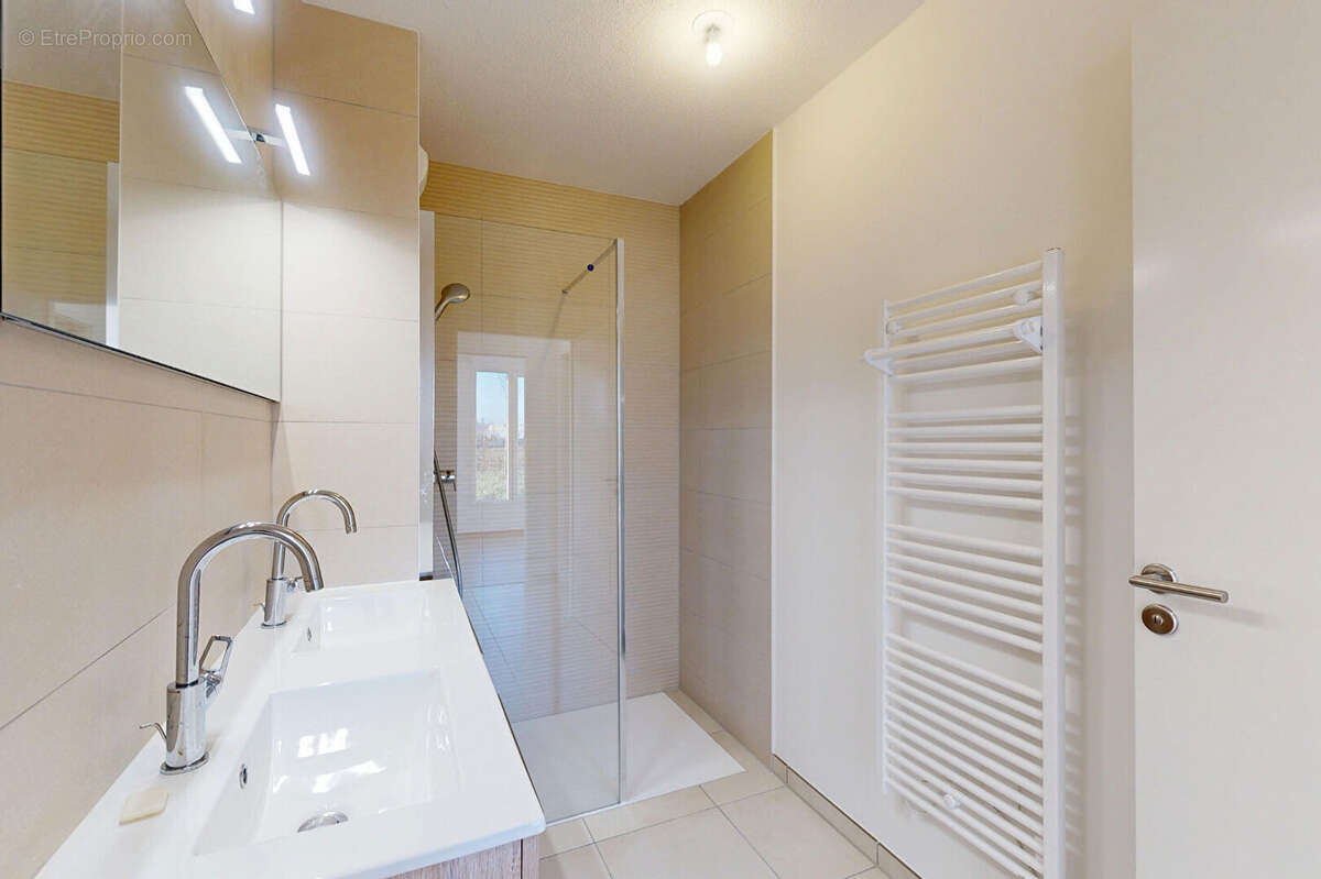 Appartement à HOENHEIM