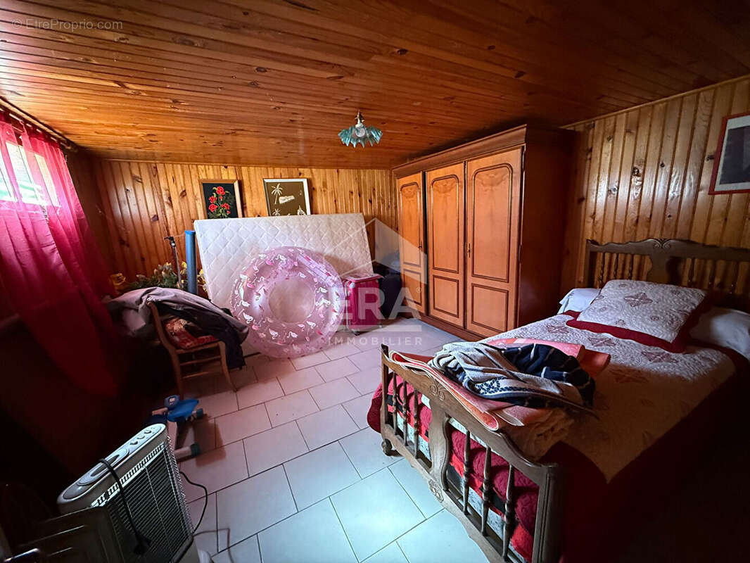 Maison à LES PENNES-MIRABEAU