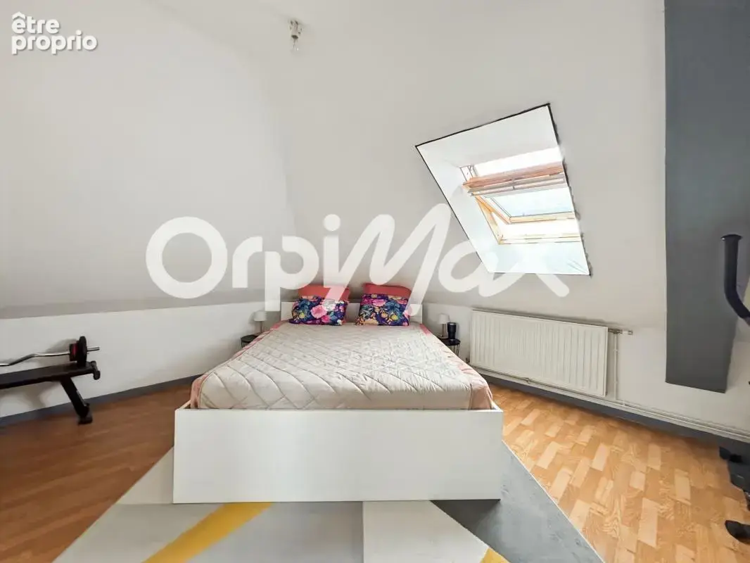 Maison À Vendre - photo 9