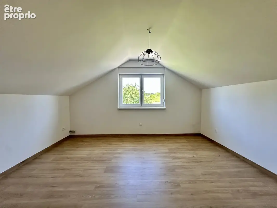 Herbitzheim 67260  Maison F4 de 2021, 115 m² sur terrain de 15 ares - photo 11