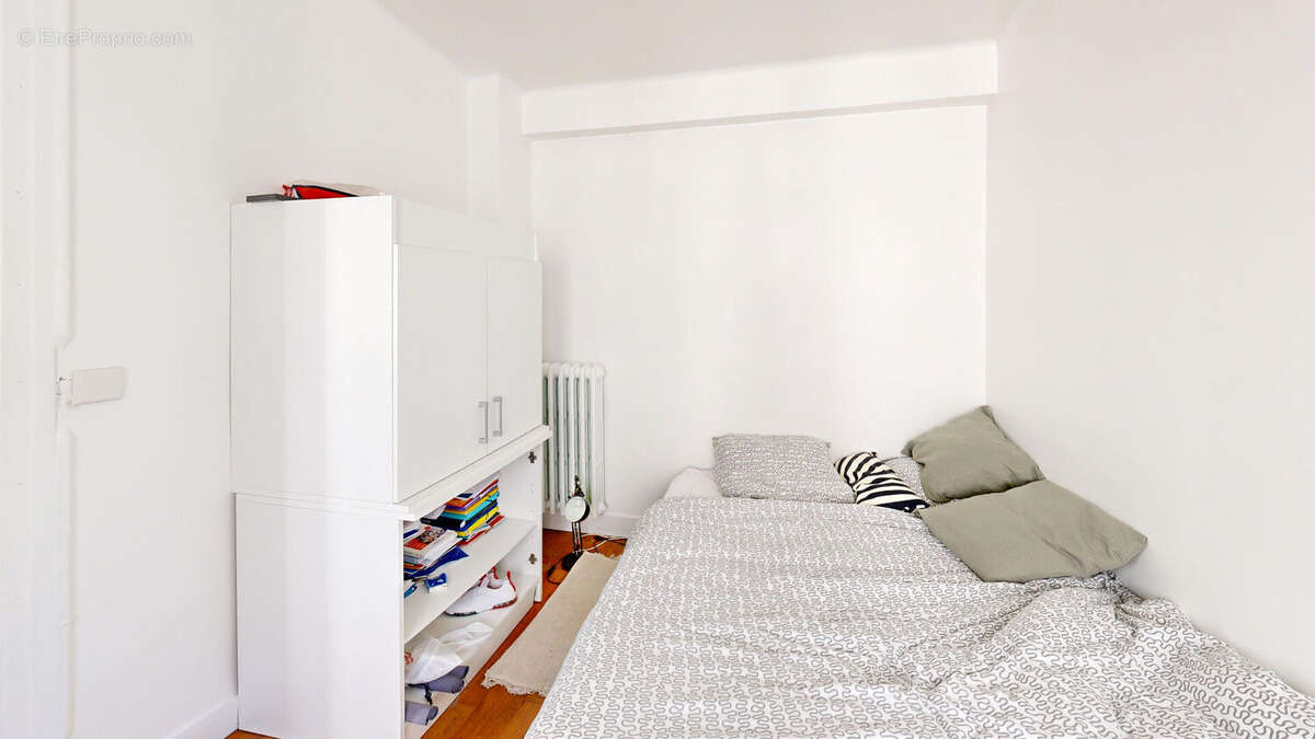 Appartement à BESANCON