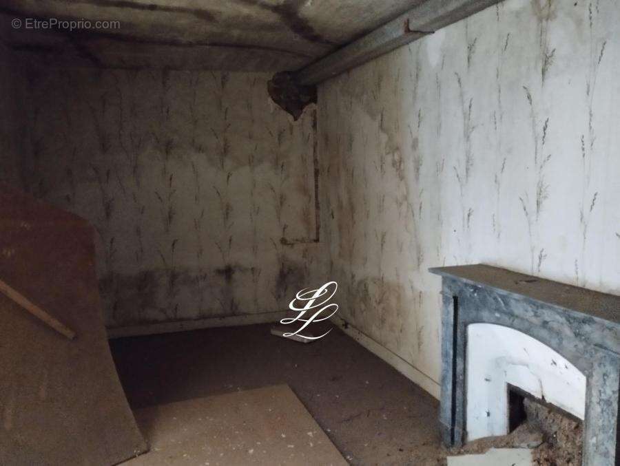 220 m² à Beaumont-Sur-Sarthe  - photo 2733