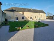 Maison à SAINT-MARCOUF