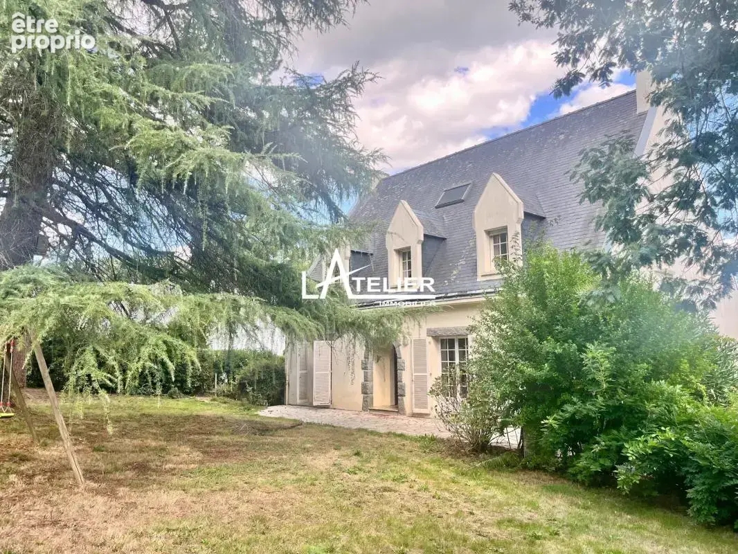 Maison à SAUTRON