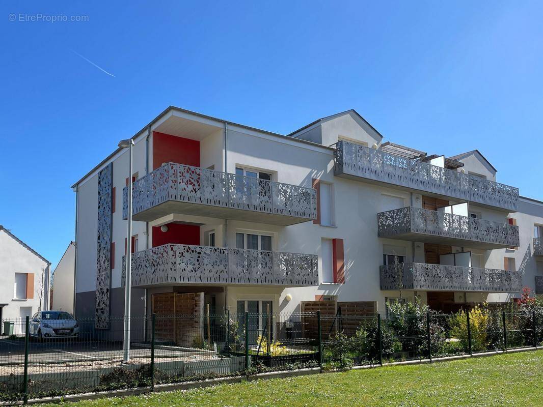 Appartement à SARAN