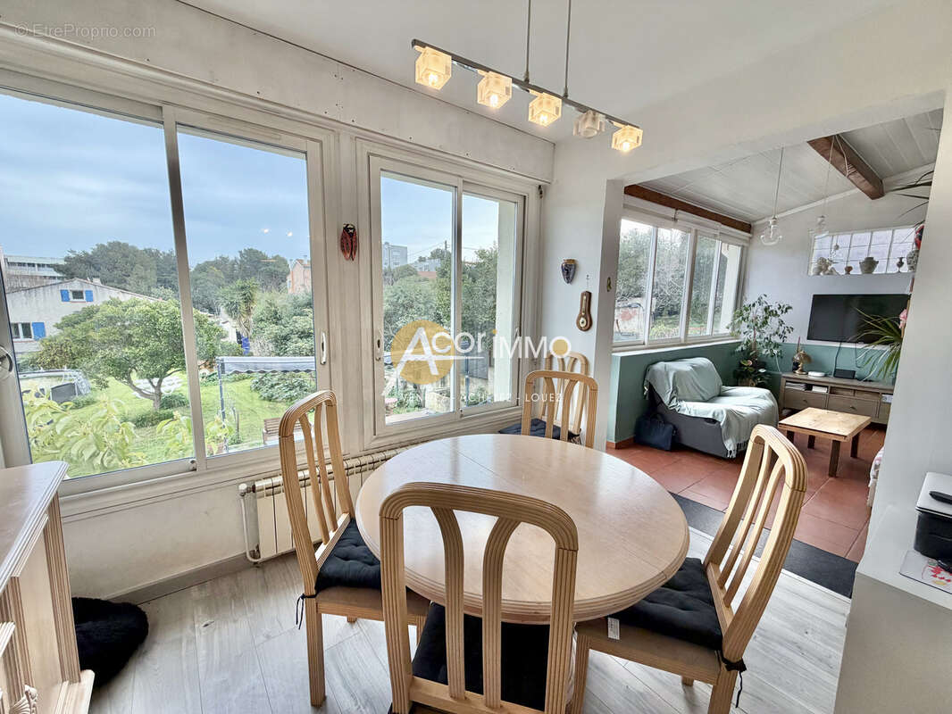 Maison bourgeoise La Seyne - photo 6