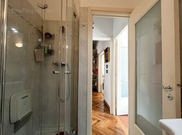 Appartement à TENDE