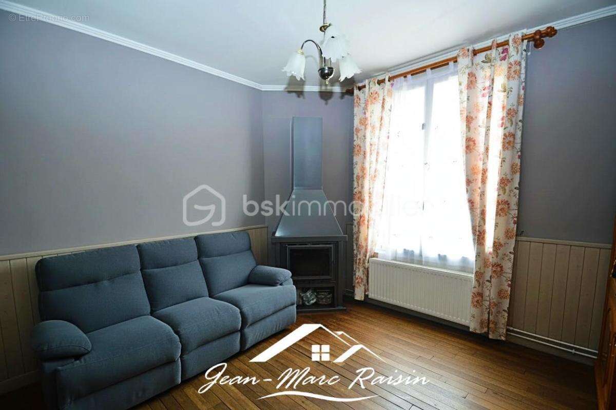 Maison à VILLEPINTE