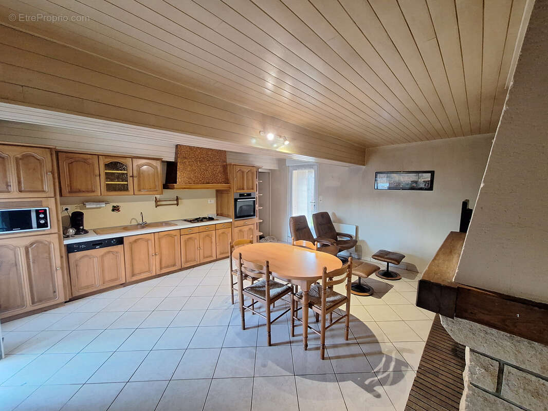 Maison à MOUILLERON-LE-CAPTIF