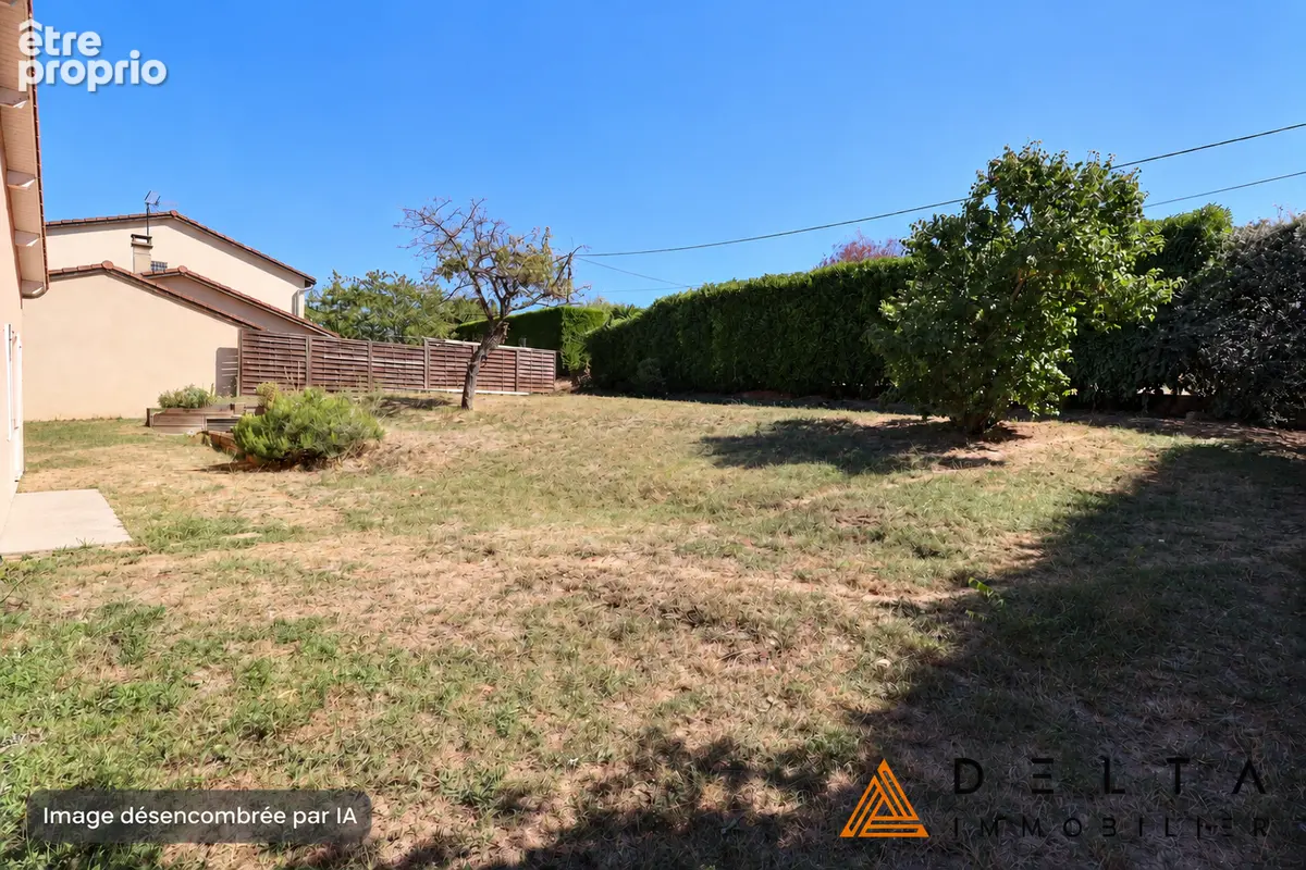 Maison 150 m² sur parcelle de 873 m² - photo 17